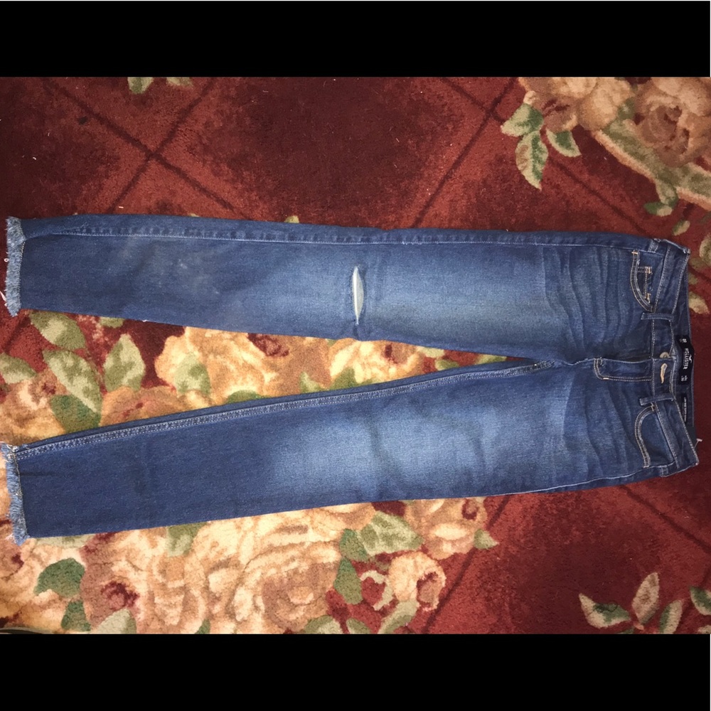 Hollister